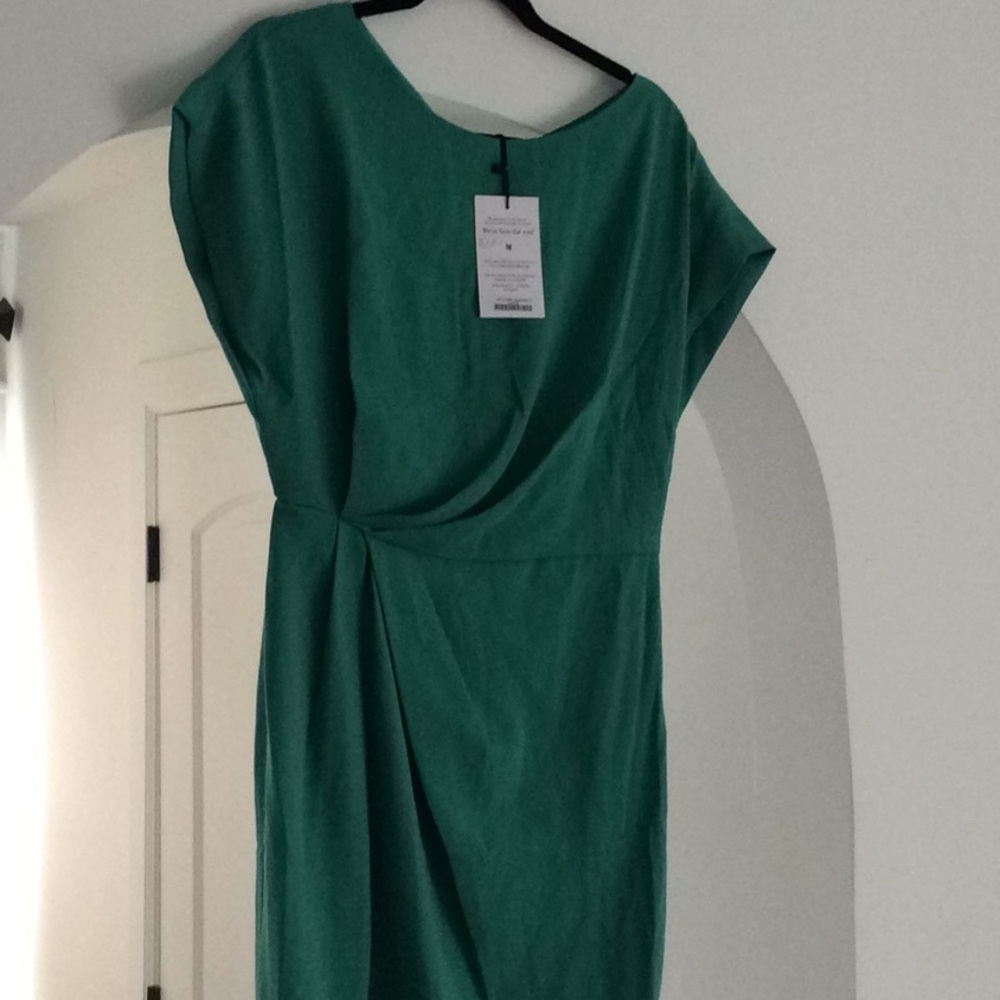 MM Lafleur Dress